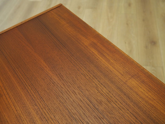 Image 1 of Teak kabinet, Deens ontwerp, 1970S, Productie: Denemarken