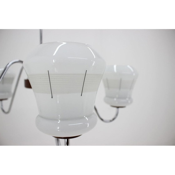 Image 1 of Vintage kroonluchter Lidokov 1960