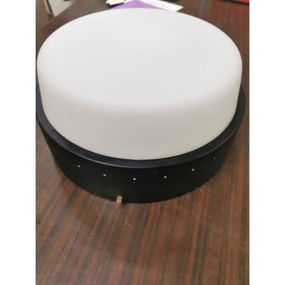 Image 1 of Vintage plafondlamp van STILNOVO, jaren 1960