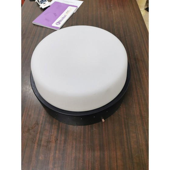 Image 1 of Vintage plafondlamp van STILNOVO, jaren 1960