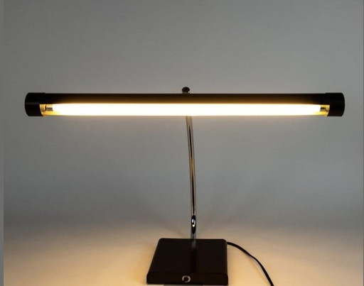 Hala Zeist Tafellamp/Bureaulamp/Pianolamp