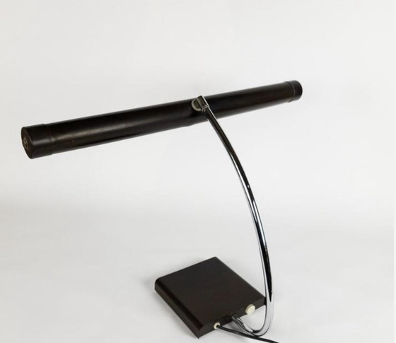 Image 1 of Hala Zeist Tafellamp/Bureaulamp/Pianolamp