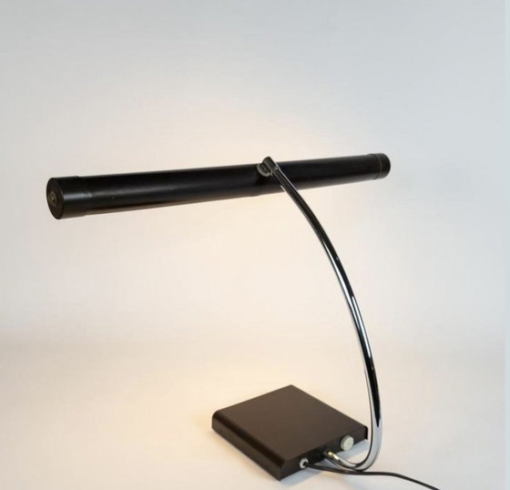 Image 1 of Hala Zeist Tafellamp/Bureaulamp/Pianolamp