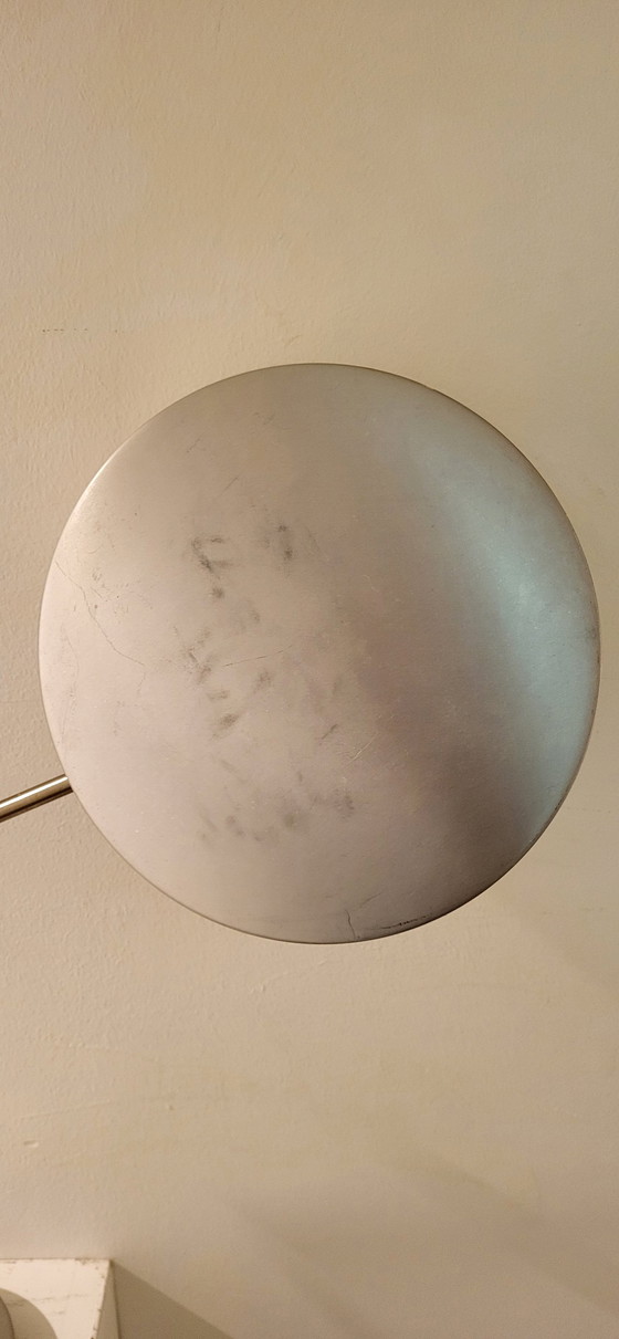 Image 1 of Industriele Vintage Hengellamp Jaren '60