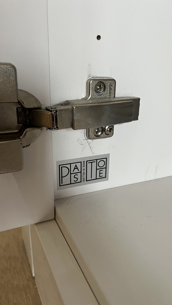 Image 1 of Pastoe Dressoir