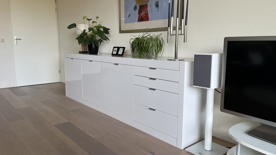 Image 1 of Pastoe Dressoir