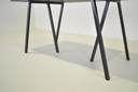 Hay Loop stand table