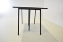 Hay Loop stand table