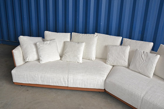 Image 1 of Molteni Cleo sofa I