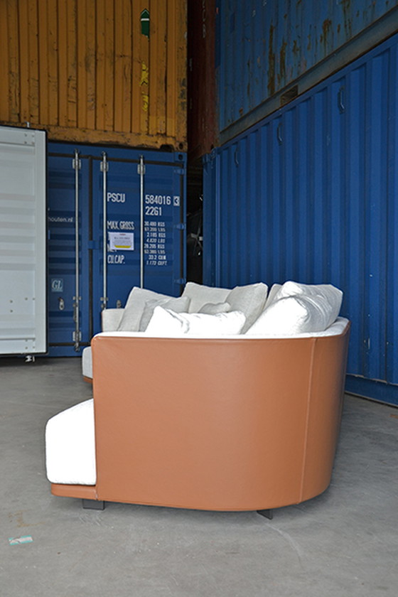 Image 1 of Molteni Cleo sofa I