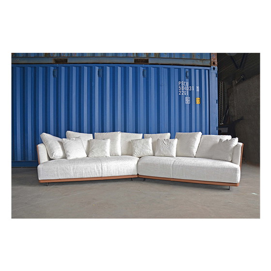 Image 1 of Molteni Cleo sofa I