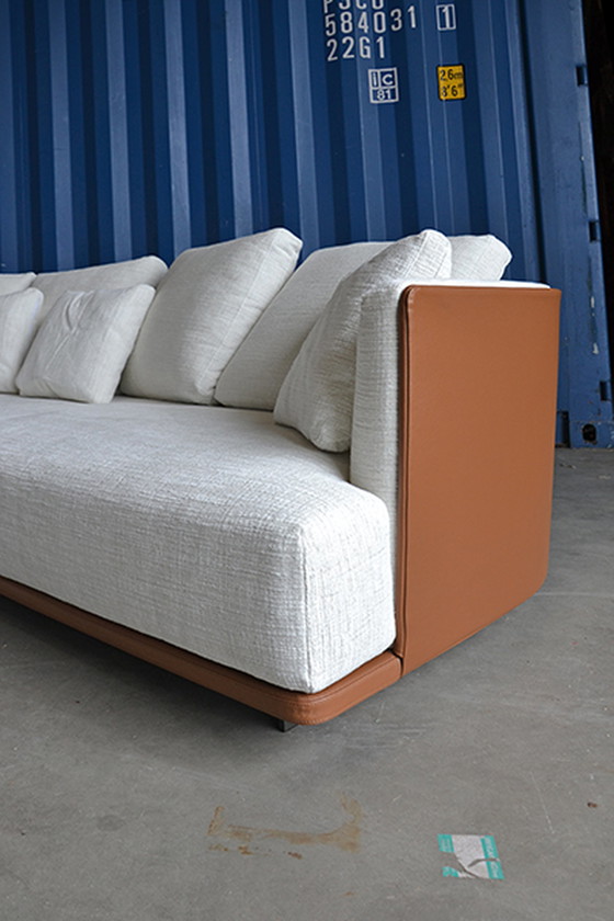 Image 1 of Molteni Cleo sofa I