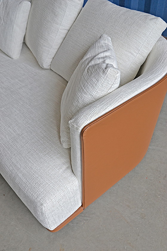 Image 1 of Molteni Cleo sofa I