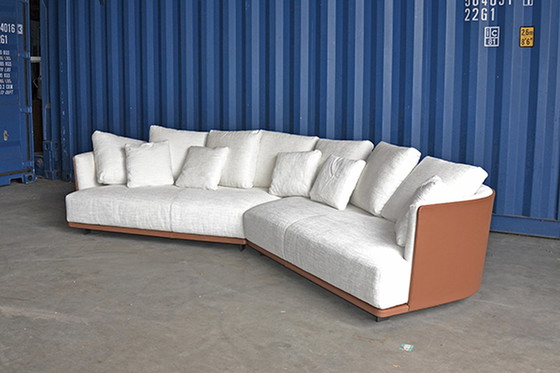 Image 1 of Molteni Cleo sofa I