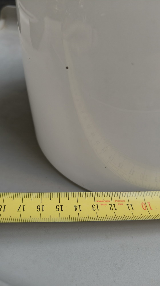 Image 1 of Hamolite 1934 By Frans Hamers Art Deco Opaline Plafondlamp