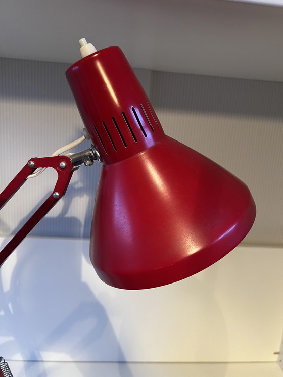 Image 1 of Architectenlamp Waso Ledu Zweden