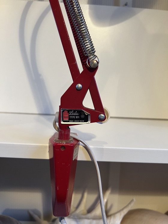 Image 1 of Architectenlamp Waso Ledu Zweden