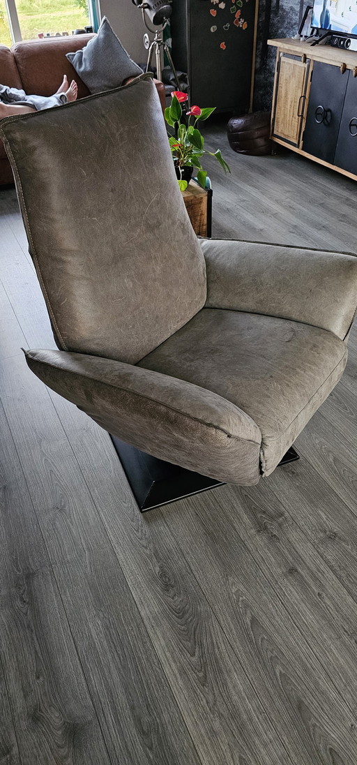 Chill Line Relaxfauteuil