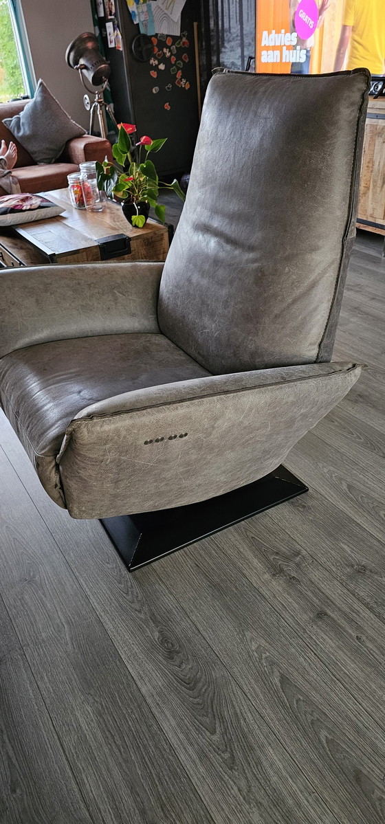 Image 1 of Chill Line Relaxfauteuil