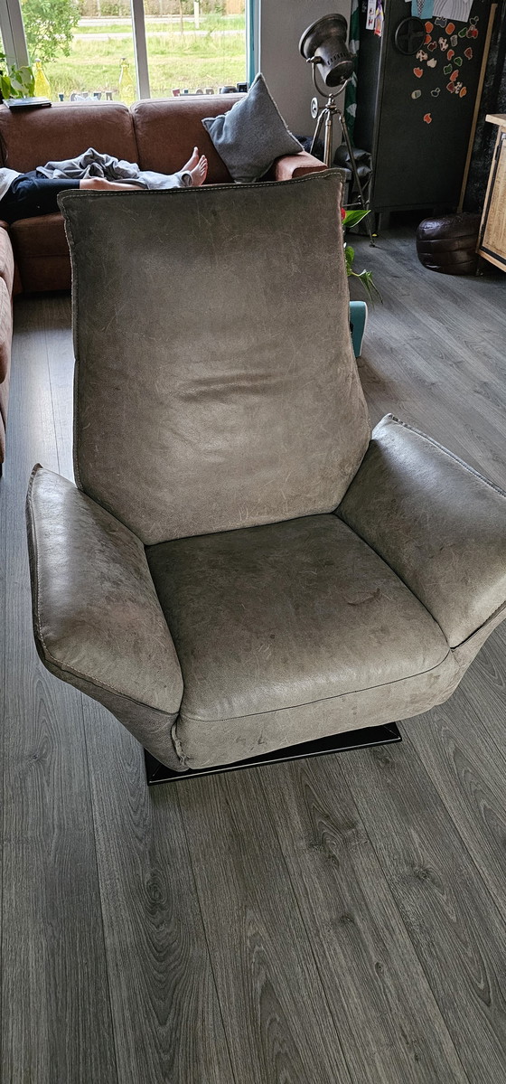 Image 1 of Chill Line Relaxfauteuil