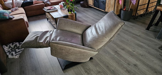 Image 1 of Chill Line Relaxfauteuil