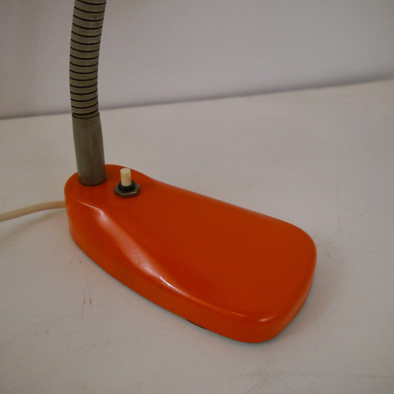 Image 1 of Vintage Hala Zeist Bureaulamp H. Busquet