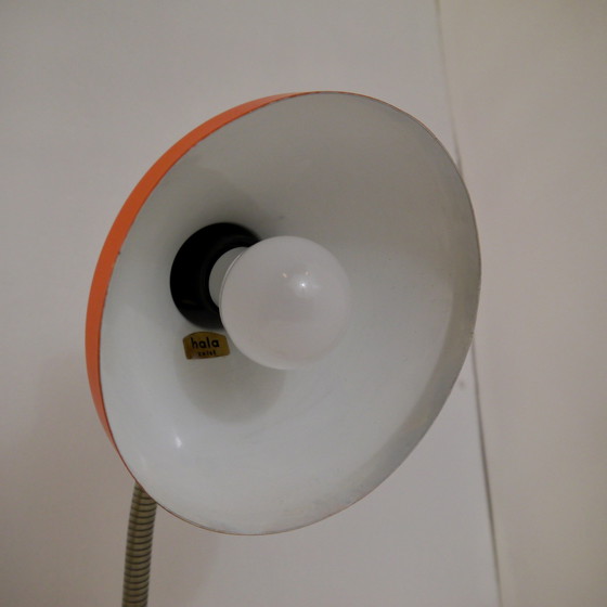 Image 1 of Vintage Hala Zeist Bureaulamp H. Busquet