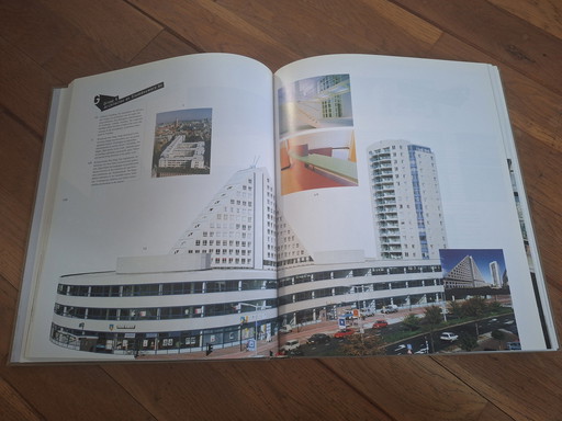 Nederlandse Architecten Boek 