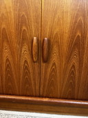 Dyrlund Dressoir Deens Design Sideboard