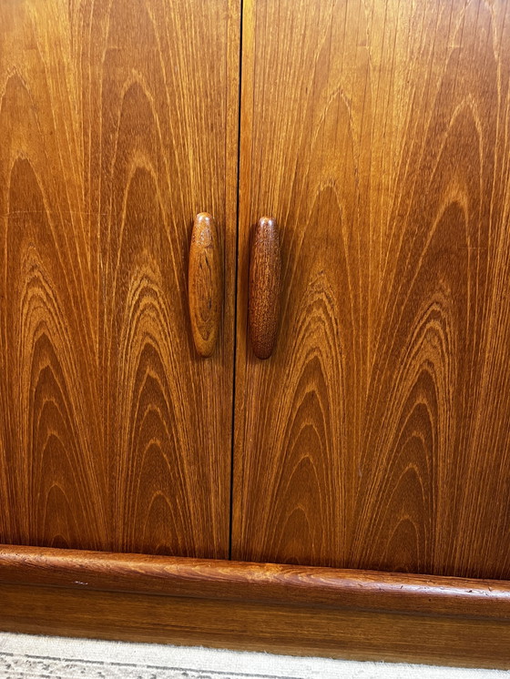 Image 1 of Dyrlund Dressoir Deens Design Sideboard