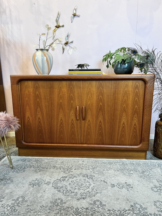 Image 1 of Dyrlund Dressoir Deens Design Sideboard