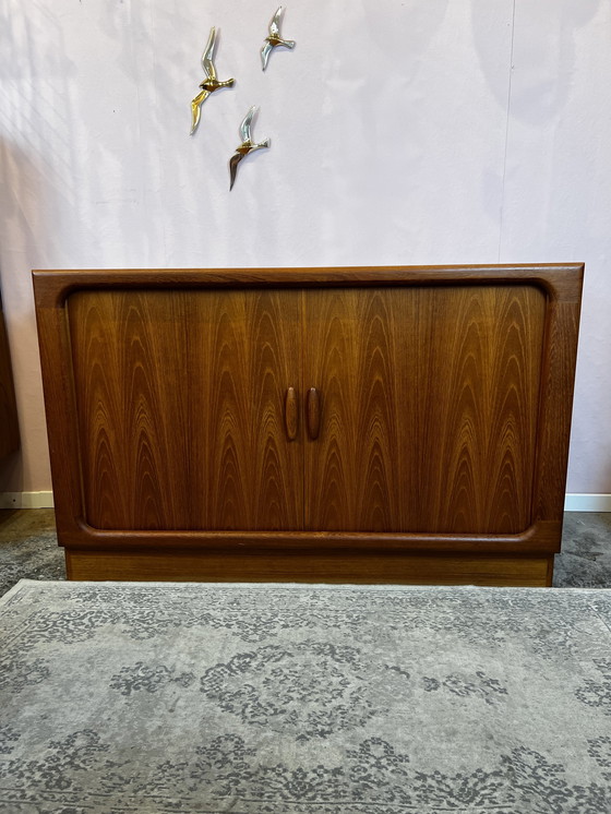 Image 1 of Dyrlund Dressoir Deens Design Sideboard