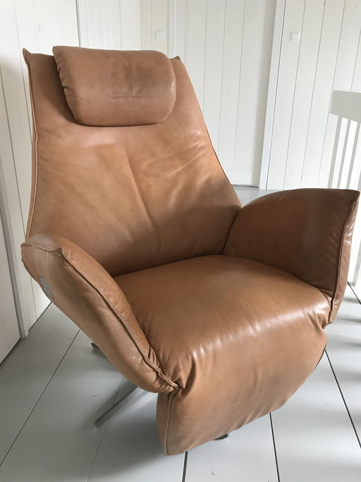 2 Koinor, Safira Relaxfauteuils