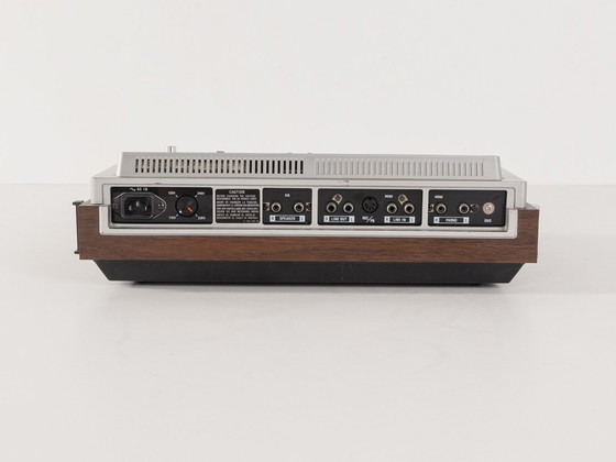 Image 1 of  Sony Tc-144 Cs bandrecorder, 1970S