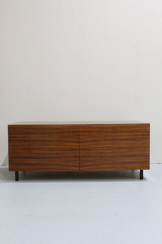 Image 1 of Vintage Tv-Meubel, Sideboard, Lage Kast - Nölgen, Jaren '60