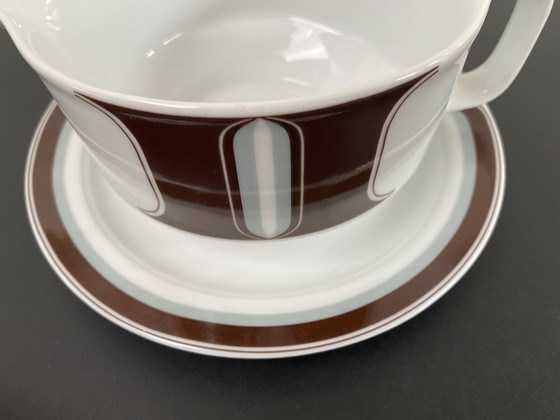 Image 1 of Midcentury Servies Eschenbach Germany