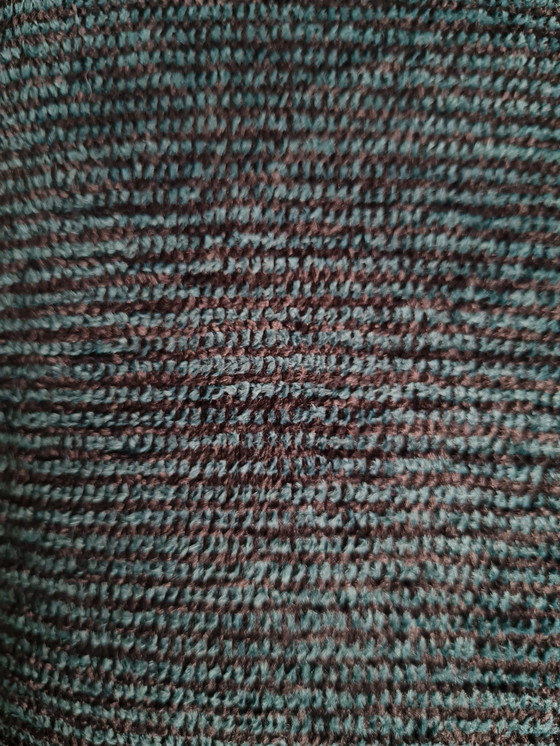 Image 1 of 4x Vintage  Pastoe eetkamerstoelen 