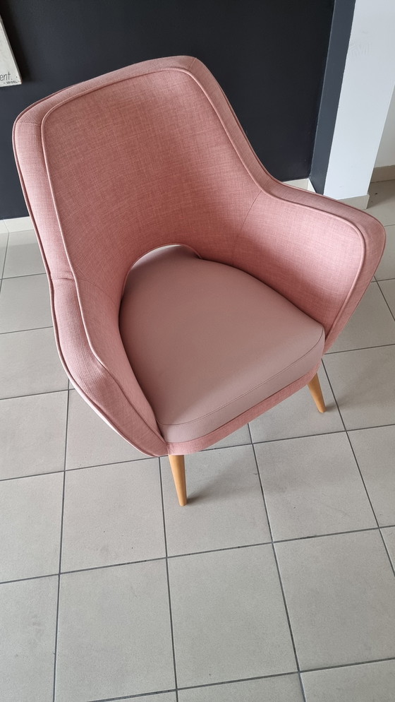 Image 1 of Vintage Fauteuil