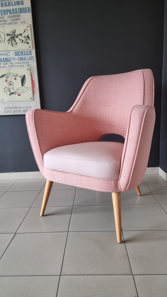 Image 1 of Vintage Fauteuil