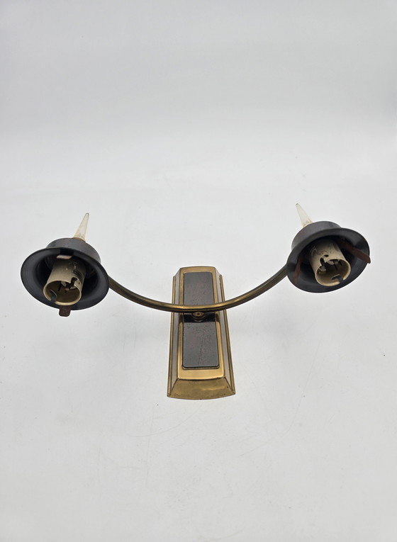 Image 1 of Wandlamp 1940