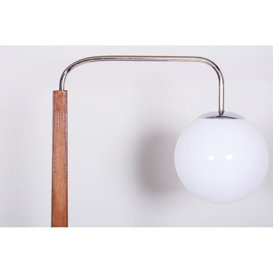 Image 1 of Vintage vloerlamp van Seslká Jizba, 1930