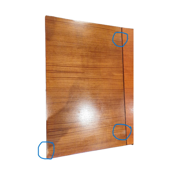 Image 1 of Brabantia eettafel