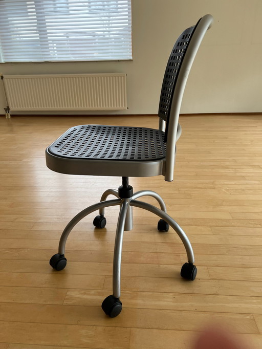 De Padova Office Chair by Vico Magistretti