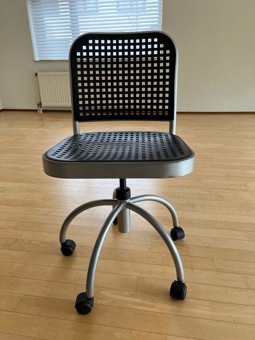 De Padova Office Chair by Vico Magistretti