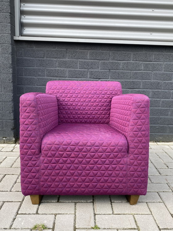 Image 1 of Satelliet Design Fauteuil