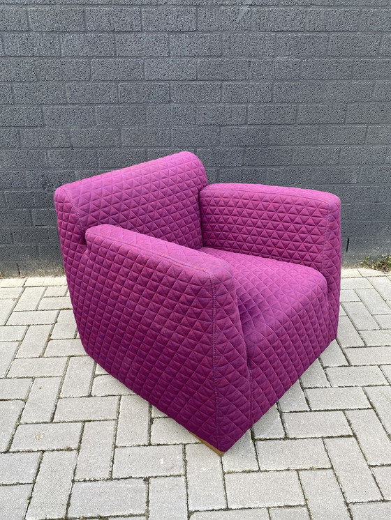 Image 1 of Satelliet Design Fauteuil