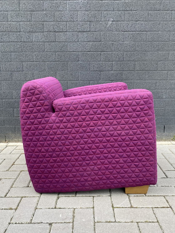 Image 1 of Satelliet Design Fauteuil