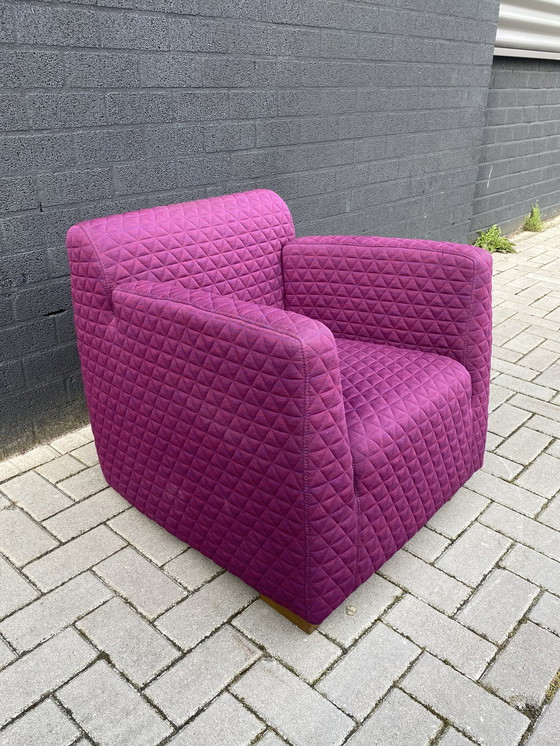 Image 1 of Satelliet Design Fauteuil