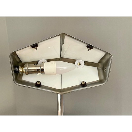 Vintage lamp Ec73 van Pirouett, 1938