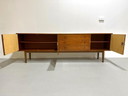 Vintage Zweeds dressoir - Jaren '60